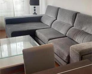 Living room of Flat to rent in Hellín  with Terrace