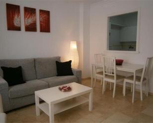 Living room of Flat to rent in  Huelva Capital  with Terrace