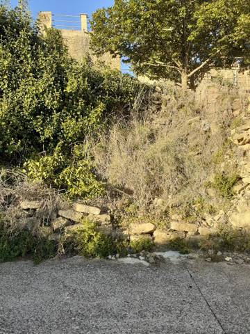 Terreno en Venta en Calle Escribanía, 6 en Guirguillano