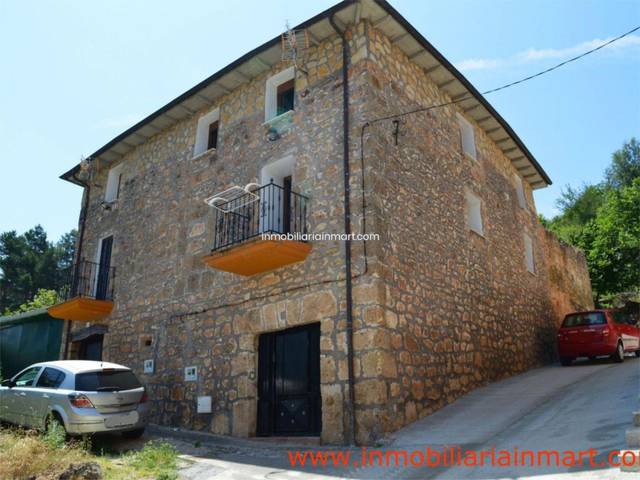 Finca rústica en Venta en Diseminado Diseminados, 4 en Aguas Cándidas