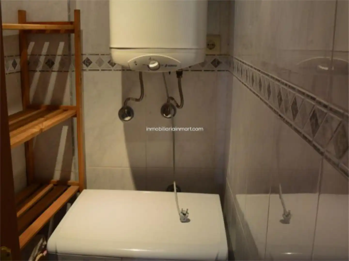 Country house zum Verkauf in Diseminado Diseminados, 4, Aguas Cándidas Badezimmer von Country house zum Verkauf in Aguas Cándidas mit Heizung, Möbliert und Balkon