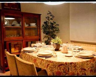 Dining room of Flat to rent in Santander