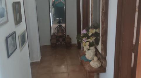 Foto 2 de Casa o xalet en venda a Camino de la Juerga, 1, Los Franceses – La Vega, Chiclana de la Frontera