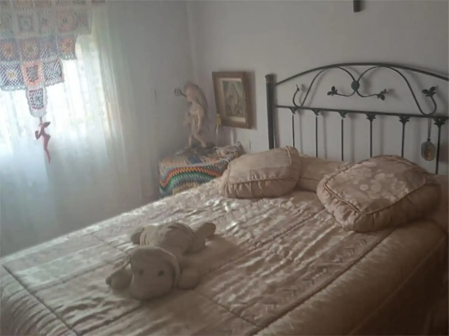 Bedroom of Houses for sale in Chiclana de la Frontera
