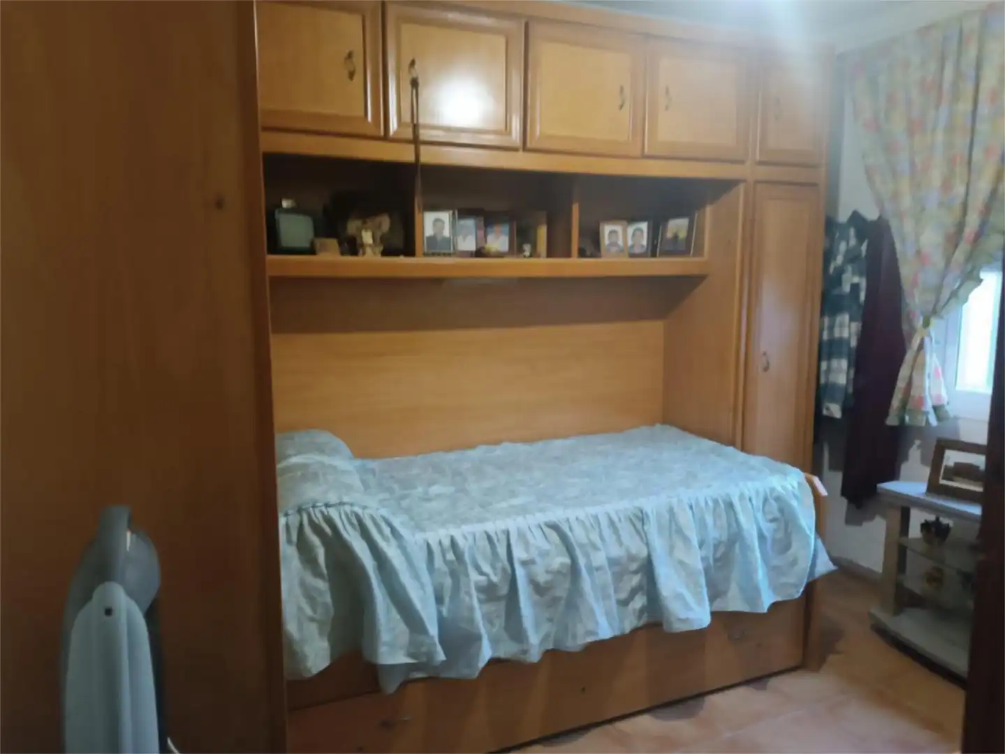 Bedroom of Houses for sale in Chiclana de la Frontera