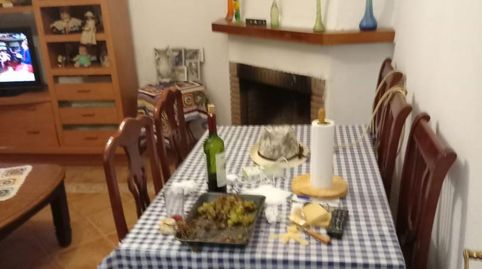 Houses for sale in Camino de la Juerga, 1, Los Franceses – La Vega, Chiclana de la Frontera - image 5 Photo 5 of Houses for sale in Camino de la Juerga, 1, Los Franceses – La Vega, Chiclana de la Frontera