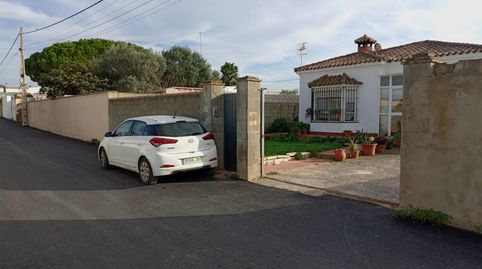 Houses for sale in Camino de la Juerga, 1, Los Franceses – La Vega, Chiclana de la Frontera - image 3 Photo 3 of Houses for sale in Camino de la Juerga, 1, Los Franceses – La Vega, Chiclana de la Frontera