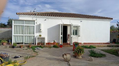 Houses for sale in Camino de la Juerga, 1, Los Franceses – La Vega, Chiclana de la Frontera - image 2 Photo 2 of Houses for sale in Camino de la Juerga, 1, Los Franceses – La Vega, Chiclana de la Frontera