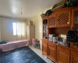 Bedroom of Flat for sale in El Ejido