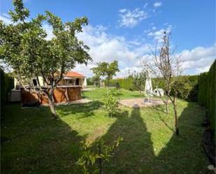 Jardí de Casa o xalet en venda en Tulebras amb Terrassa i Piscina