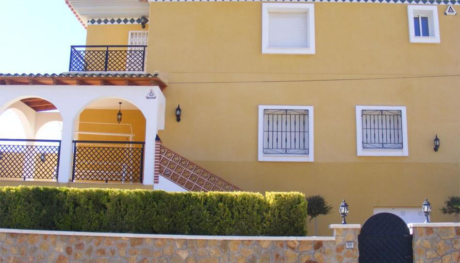 Photo 1 of Flat to rent in Calle Río de Janeiro, 48, Calabardina, Murcia