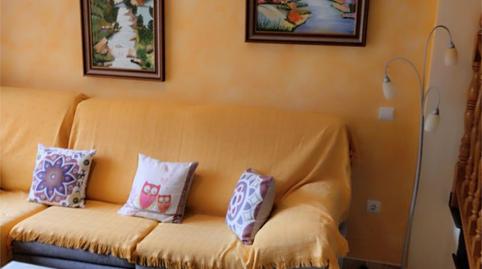 Photo 5 of Flat to rent in Calle Río de Janeiro, 48, Calabardina, Murcia