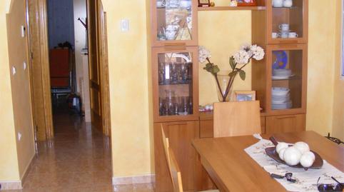 Photo 3 of Flat to rent in Calle Río de Janeiro, 48, Calabardina, Murcia