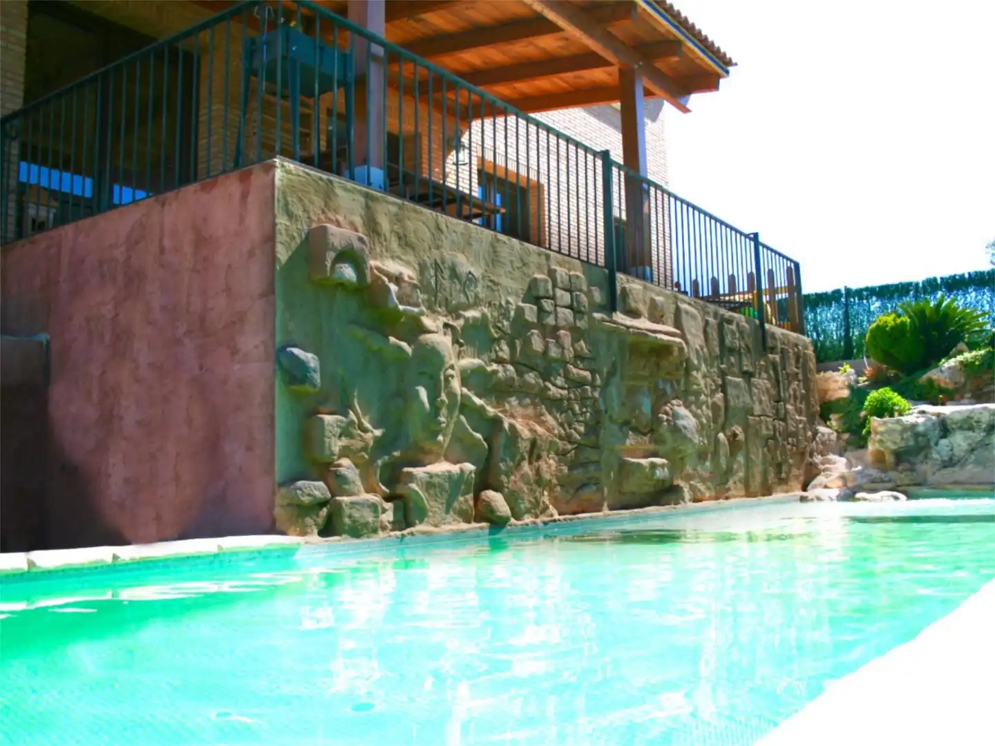 Casa o chalet en venta en Carrer Ramon Casas, 30, Roda de Berà Piscina de Casa o chalet en venta en Roda de Berà con Aire acondicionado, Terraza y Piscina