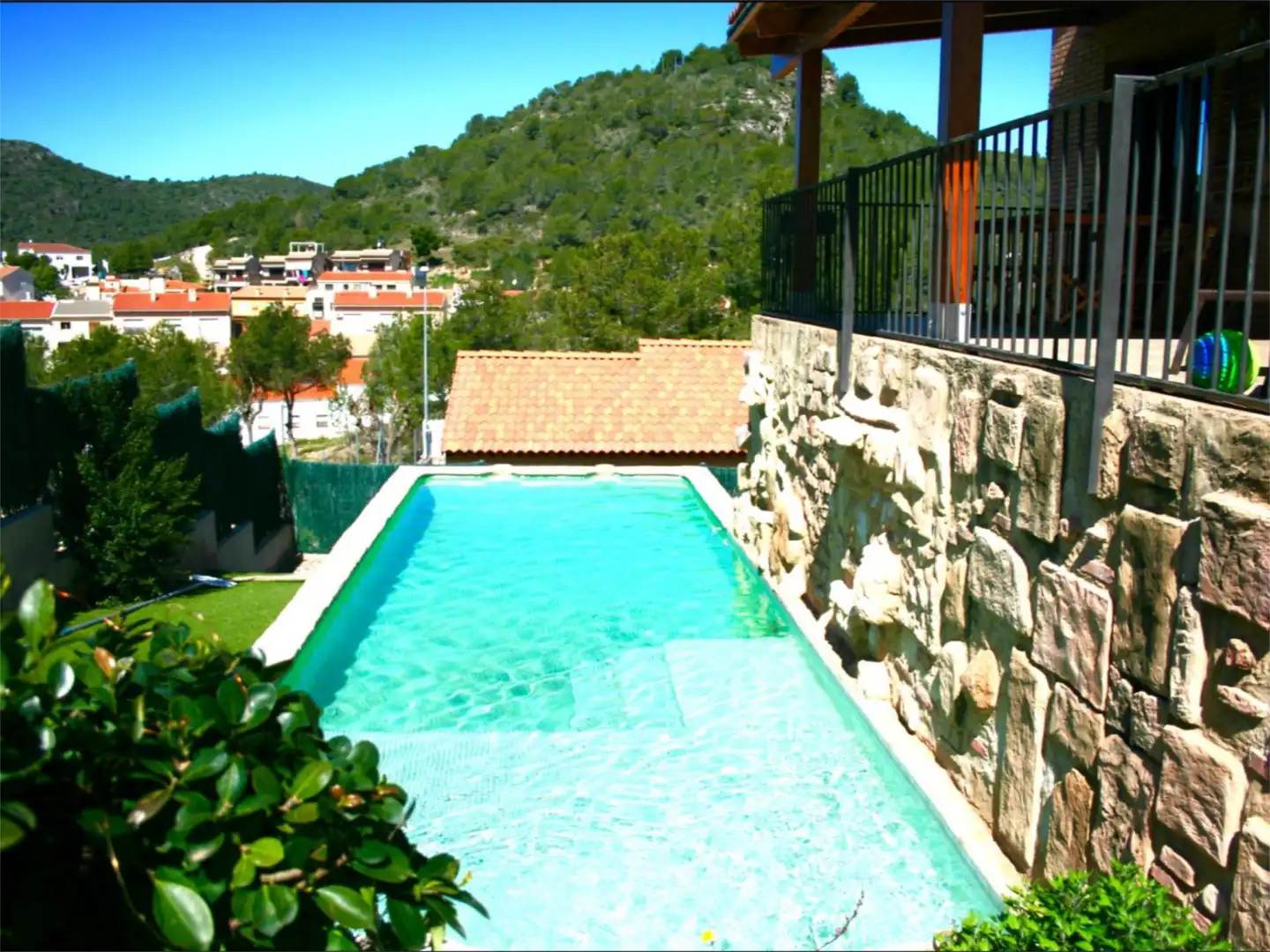 Casa o chalet en venta en Carrer Ramon Casas, 30, Roda de Berà Piscina de Casa o chalet en venta en Roda de Berà con Aire acondicionado, Terraza y Piscina