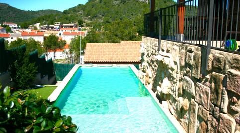Foto 4 de Casa o xalet en venda a Carrer Ramon Casas, 30, Roda de Berà, Tarragona