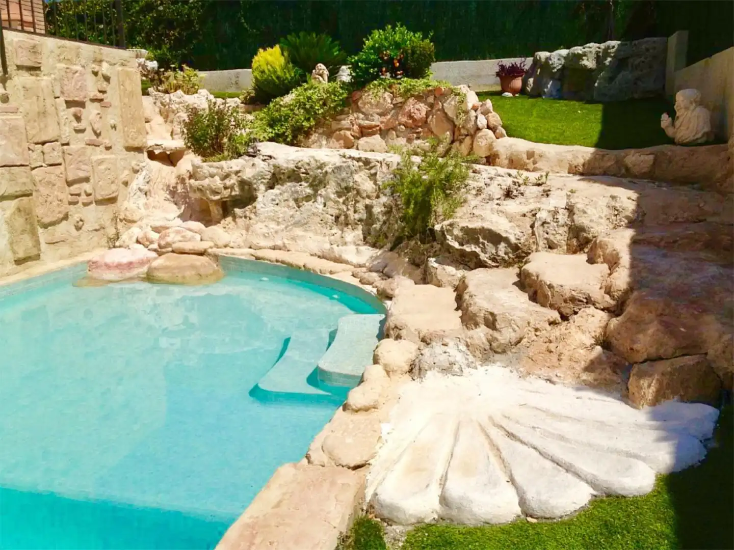 Casa o chalet en venta en Carrer Ramon Casas, 30, Roda de Berà Piscina de Casa o chalet en venta en Roda de Berà con Aire acondicionado, Terraza y Piscina