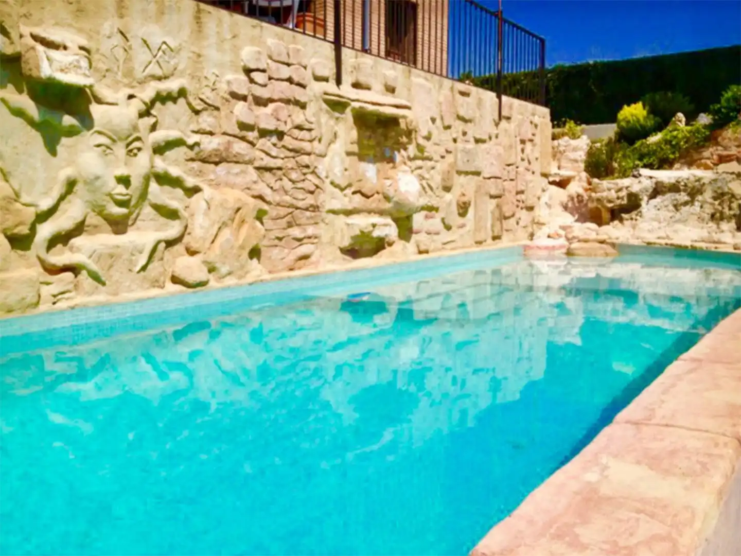 Casa o chalet en venta en Carrer Ramon Casas, 30, Roda de Berà Piscina de Casa o chalet en venta en Roda de Berà con Aire acondicionado, Terraza y Piscina
