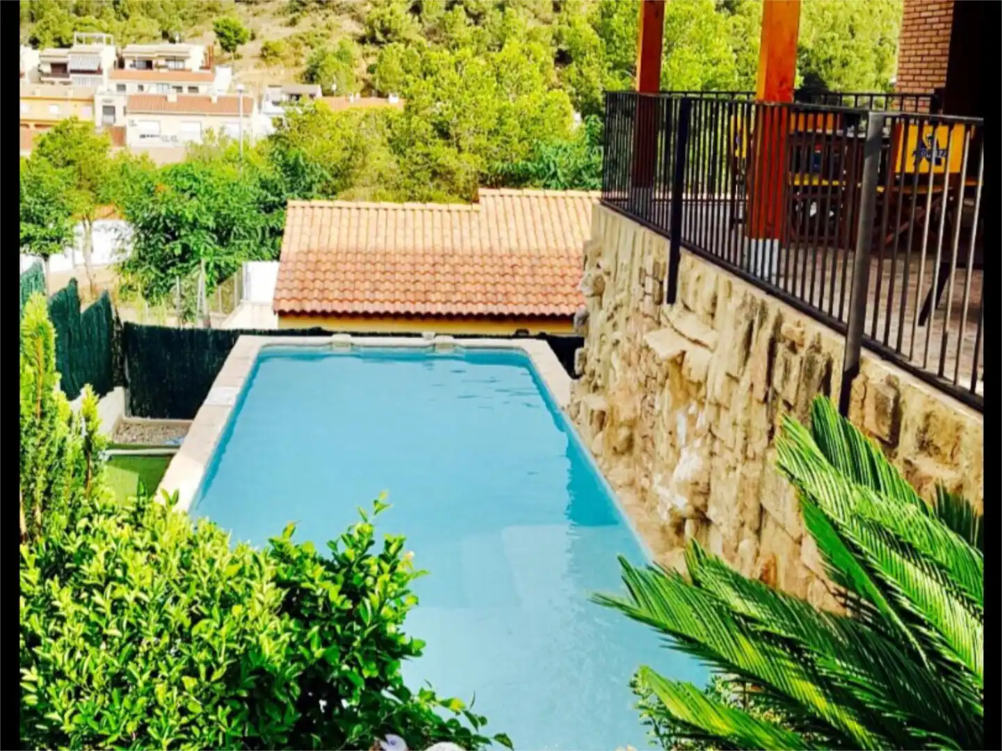 Casa o chalet en venta en Carrer Ramon Casas, 30, Roda de Berà Piscina de Casa o chalet en venta en Roda de Berà con Aire acondicionado, Terraza y Piscina