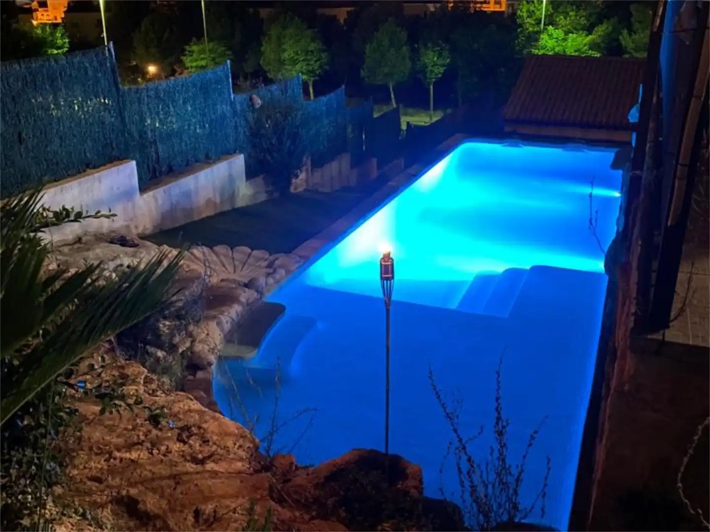 Casa o chalet en venta en Carrer Ramon Casas, 30, Roda de Berà Piscina de Casa o chalet en venta en Roda de Berà con Aire acondicionado, Terraza y Piscina