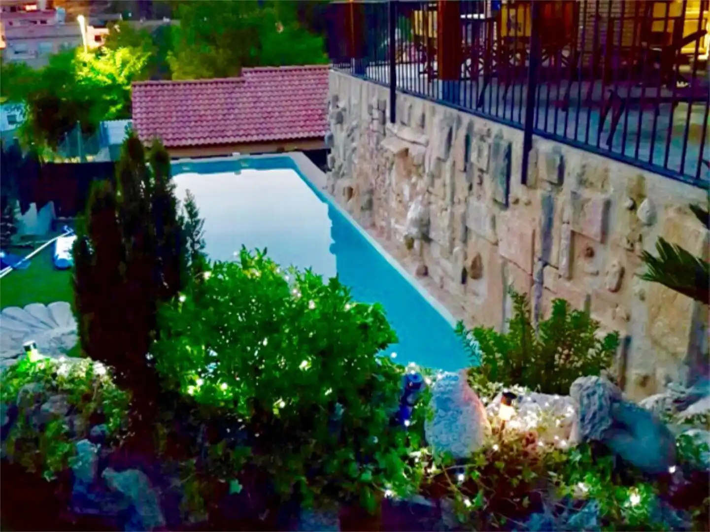 Casa o chalet en venta en Carrer Ramon Casas, 30, Roda de Berà Piscina de Casa o chalet en venta en Roda de Berà con Aire acondicionado, Terraza y Piscina