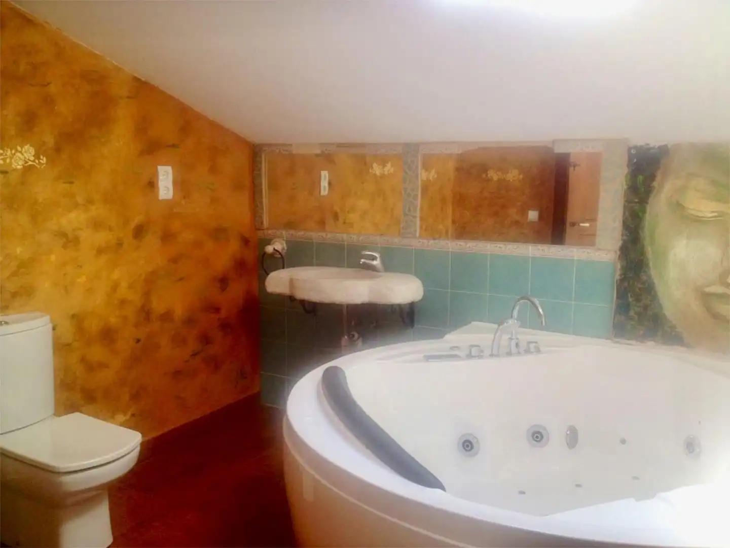 Casa o chalet en venta en Carrer Ramon Casas, 30, Roda de Berà Baño de Casa o chalet en venta en Roda de Berà con Aire acondicionado, Terraza y Piscina
