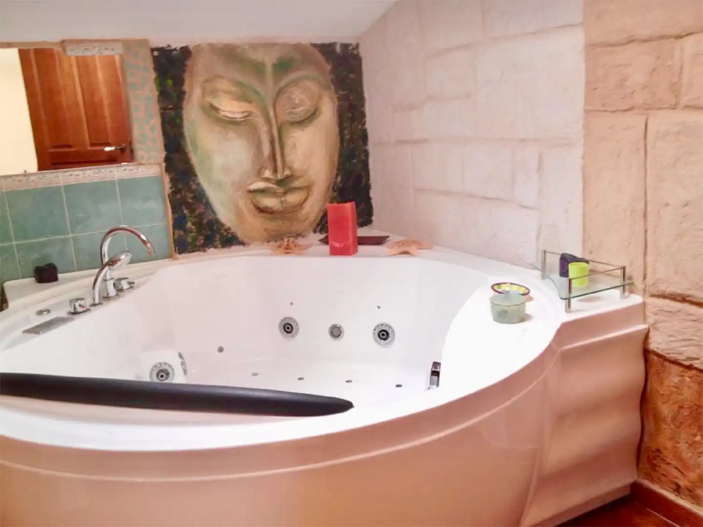 Casa o chalet en venta en Carrer Ramon Casas, 30, Roda de Berà Baño de Casa o chalet en venta en Roda de Berà con Aire acondicionado, Terraza y Piscina