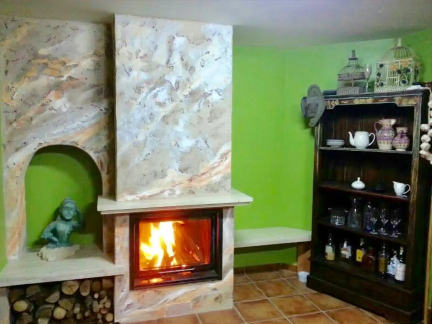 Casa o chalet en venta en Carrer Ramon Casas, 30, Roda de Berà Sala de estar de Casa o chalet en venta en Roda de Berà con Aire acondicionado, Terraza y Piscina