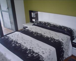 Bedroom of Flat to rent in Tolosa  with Terrace and Balcony