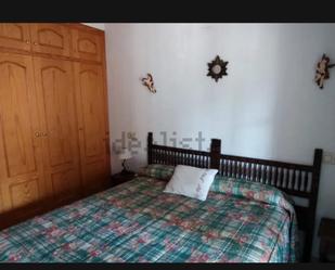 Bedroom of Flat for sale in Benidorm  with Terrace