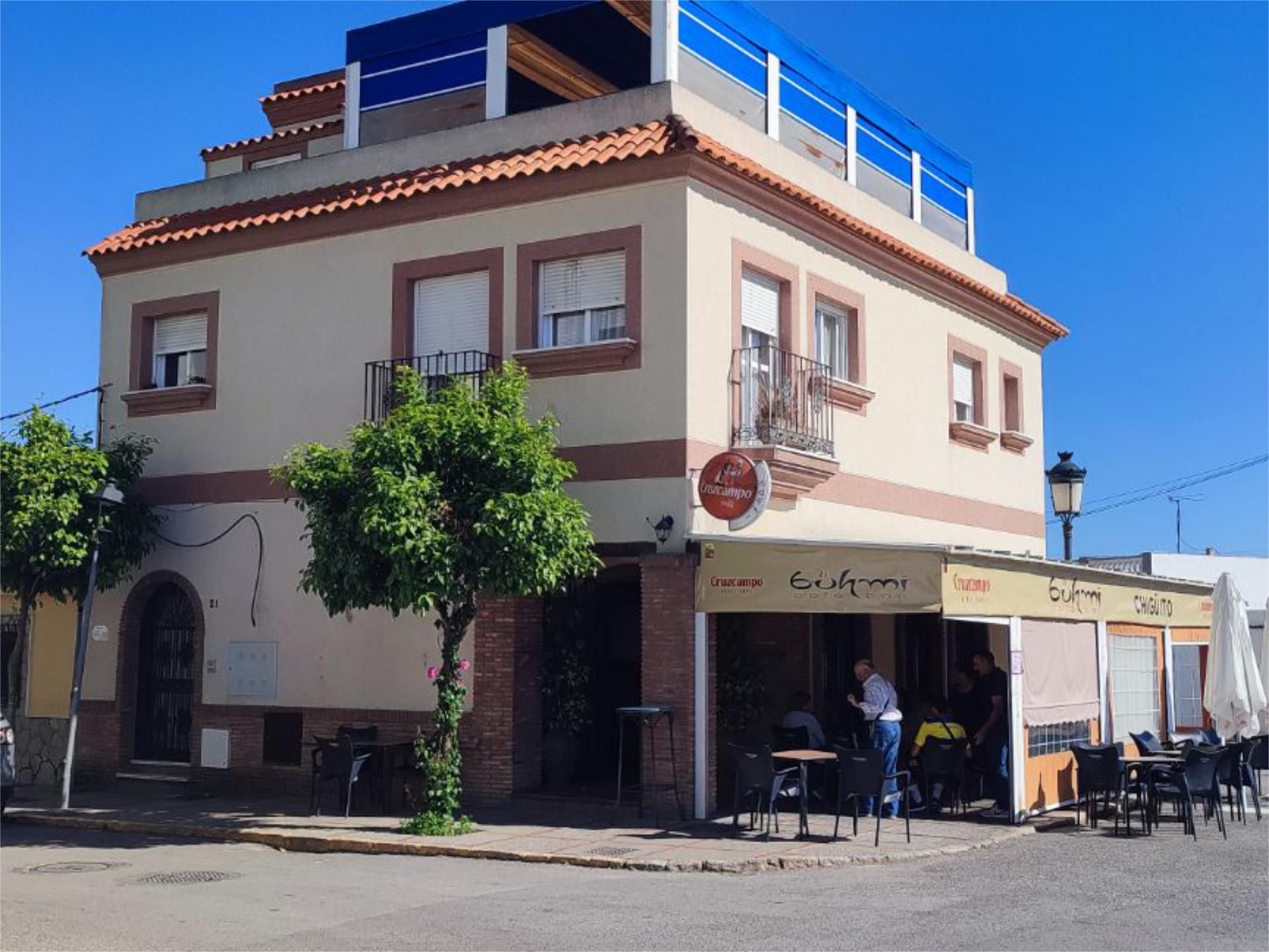 Single-family semi-detached for sale in Jerez de la Frontera  with Air Conditioner, Heating and Terrace