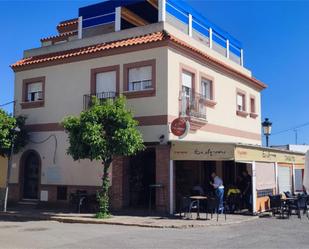 Casa adosada en venda en Jerez de la Frontera amb Aire condicionat, Calefacció i Terrassa