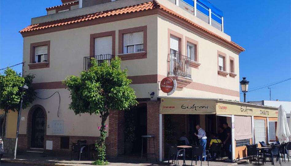 Foto 1 de Casa adosada en venda a Calle del Clavo, 35, Parque Atlántico - Ronda este, Cádiz