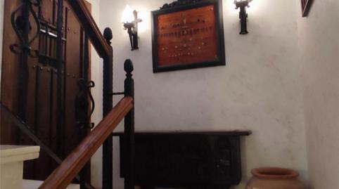 Foto 4 de Casa adosada en venda a Calle del Clavo, 35, Parque Atlántico - Ronda este, Cádiz