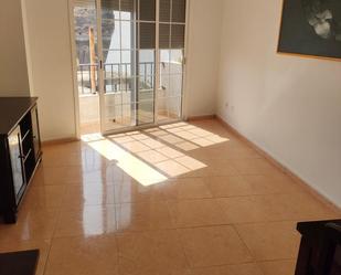 Bedroom of Flat to rent in Las Palmas de Gran Canaria  with Balcony