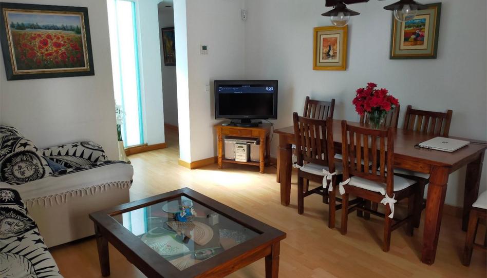 Flat to rent in Calle Pedro Muñoz Seca, 39, Casco Histórico - Ribera del Marisco, Cádiz - image 1 Photo 1 of Flat to rent in Calle Pedro Muñoz Seca, 39, Casco Histórico - Ribera del Marisco, Cádiz