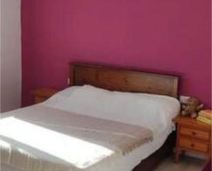 Bedroom of Flat for sale in Tazacorte  with Terrace and Furnished