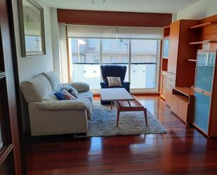 Flat to rent in Rúa de Alejandro Pérez Lugín, 20, Santiago de Compostela