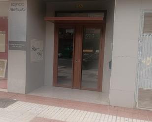 Garage to rent in  Granada Capital