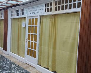 Premises to rent in Medina del Campo