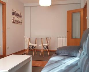 Bedroom of Flat to rent in Vigo 