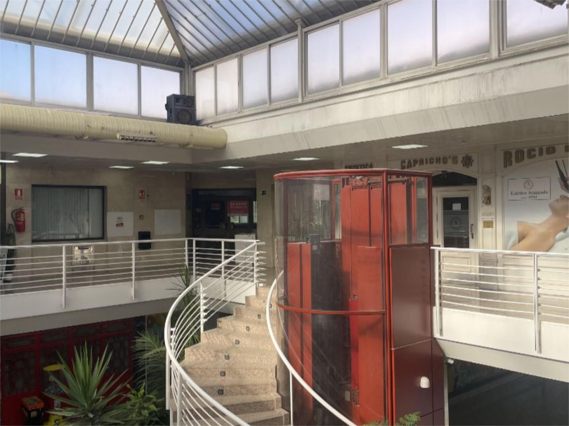 Local en venta en Móstoles con Aire acondicionado