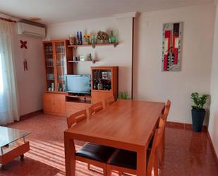 Dining room of Flat for sale in El Vendrell  with Air Conditioner and Balcony