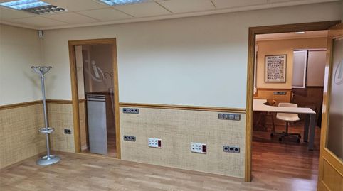 Geschaftsraum zur Miete in Calle Fuenlabrada, 1, Casco Antiguo, Alcorcón - Bild 3 Foto 3 von Geschaftsraum zur Miete in Calle Fuenlabrada, 1, Casco Antiguo, Alcorcón