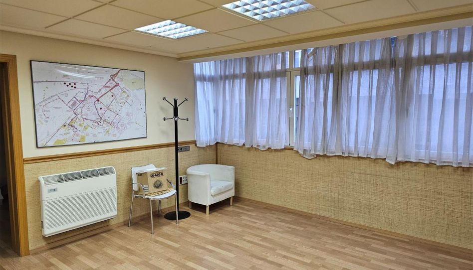 Geschaftsraum zur Miete in Calle Fuenlabrada, 1, Casco Antiguo, Alcorcón - Bild 1 Foto 1 von Geschaftsraum zur Miete in Calle Fuenlabrada, 1, Casco Antiguo, Alcorcón