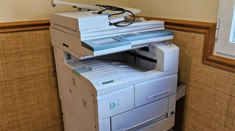 Geschaftsraum zur Miete in Calle Fuenlabrada, 1, Casco Antiguo, Alcorcón - Bild 4 Foto 4 von Geschaftsraum zur Miete in Calle Fuenlabrada, 1, Casco Antiguo, Alcorcón