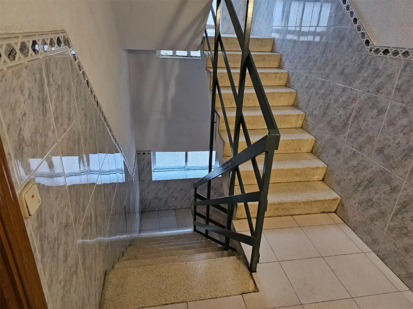 Commercial properties for rent in Calle Fuenlabrada, 1, Casco Antiguo Commercial properties for rent in Alcorcón with Air Conditioner, Parquet flooring and Furnished