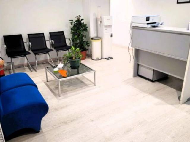 Oficina en Alquiler en Calle de Hermosilla, 118 en Goya