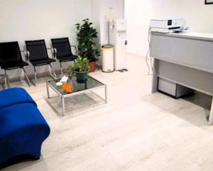 Office to rent in  Madrid Capital