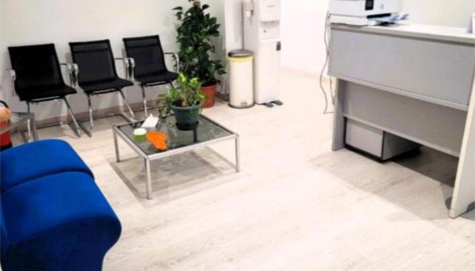 Oficina de lloguer a Calle de Hermosilla, 118, Goya, Madrid - imatge 1 Foto 1 de Oficina de lloguer a Calle de Hermosilla, 118, Goya, Madrid